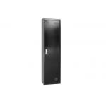 Rohs Single Door Cyber Locker Style Storage Cabinet for sale