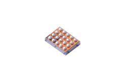 China NCP3902FCCTBG IC Electronic Components High-Current Bidirectional Load Switch supplier