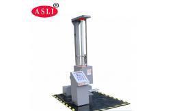 China Automatic Corrugated Box Package Drop Impact Testing Equipment Drop Tester supplier