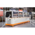 0.8-1.2mm Galvanized Steel C89 Light Gauge Steel Frame Machine Steel Stud Machine for sale