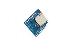 China D1 Mini Micro SD Card Shield ESP8266 WIFI Module For Arduino supplier