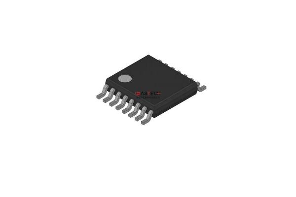 MAX9053BEUB+T