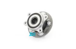China Auto Wheel Hub Bearing Assembly 43550-33010 For Camry supplier