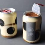 Easy Open End 52mm Neck Plastic Soda Cans With EOE 250ml