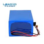 LiFePO4 Custom Lithium Battery 12V 50Ah Volt Unlimited Parallel With Bluetooth for sale