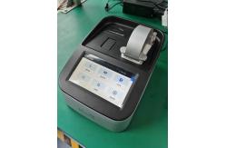 China 1nm Micro Volume Spectrophotometer Macylab Uv Source supplier