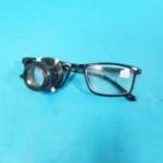 T-R0031 Portable Endoscopy Repair Parts For Storz Wolf Olympus Stryker 10x Magnifying Glass for sale