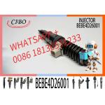 Diesel Fuel Injector BEBE4D24001 21340611 21371672 85003263 RVI 7421340611