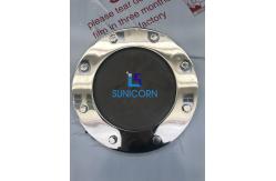 China Corrosion Resistant Industrial Freeze Drying Equipment High Automation Level supplier