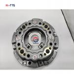 Hi-TTS Heavy Truck Clutch Pressure Plate & Cover DH120 355mm for sale