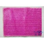 100% Bamboo Fiber Towel For Kitchen Dish Cleaning Non-Irritating Customized