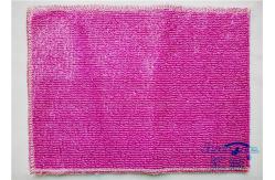 China 100% Bamboo Fiber Towel For Kitchen Dish Cleaning Non-Irritating Customized supplier