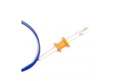 China Alligator Teeth Single Use Endoscopic Biopsy Forceps For Colonoscopy supplier