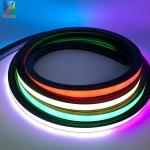Toxin Free Rgbic Neon Rope Light 16×25mm Environmentally Friendly for sale