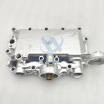 Construction Machinery Parts Oil Pan Gasket 20405915  204-05915 for D7D Engine Part  Oil  Gassket for sale