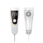Ipl Sapphire Laser Hair Removal Skin Rejuvenation Cool Ipl Mini Hair Removal Device for sale