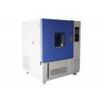 500 L Ozone Test Chamber Astm D1171 Climatic Simulation Rubber Test Ozone Aging Chamber for sale