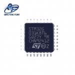 STMicroelectronics STM32G031K8T6 new Original Guaranteed Quality Electronic Compone 32G031K8T6 Integrated Circuits old for sale