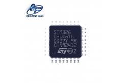 China STMicroelectronics STM32G031K8T6 new Original Guaranteed Quality Electronic Compone 32G031K8T6 Integrated Circuits old supplier