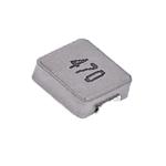 Chip Integrated Circuit Inductor 10uH , High Current smd power inductor for sale