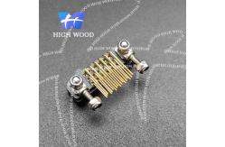 China HW-CMM Connector , HW-321V018F46 supplier