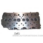 Mitsubishi Automotive Cylinder Heads 4d31/4d32/4d33/4d34/S6k/6bg1 Tapa Del Cilindro for sale