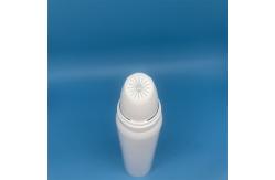 China Adjustable Hair Mousse Spray Nozzle for Home Use - Fine Mist, Secure Fit supplier