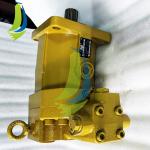 547-9727 5479727 Piston Motor For E395 Excavator for sale