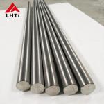 ASTM B348 Round Titanium Rod Bar Gr5 Polished Surface for sale
