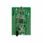 Updated STM32F4DISCOVERY 1MB Flash 192KB RAM STM32F407VGT6 STM32F4 Discovery Kit STM32F407G-DISC1 for sale