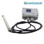 M16 Air Velocity Transmitter For Intelligent Building Control