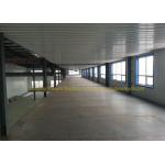 ASTM BS DIN Prefab Steel Workshop Steel Structure Earthquake Resistance for sale