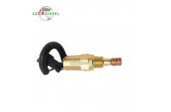 China Temperature Sensor 108-3190 1083190 for  3408 3512 3412 3208 Engine supplier