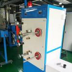 30 Line Indoor Tight Buffer Fiber Optic Cable Manufacturing Machine Equipment for sale