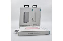 China Mobile Charging Power Bank Box Treasure Security Packing supplier