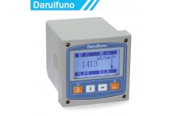 China Analog 0.00~10.00 MS/Cm Conductivity Controller For Pure Water supplier