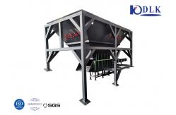 China 200kg Scrap Baler Machine Automatic Hydraulic High Density Metal supplier