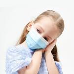 High Breathability Medical Grade Children Face Mask for sale