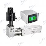 Vacuum Electrolyte Filling Machine Lithium Battery Liquid Injection Machine
