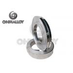 Type T Bare Thermocouple Wire , Constantan Strip / Ribbon For Type T Or Type J Plug Pin for sale