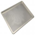 Rk Bakeware China-Stainless Steel Wire Mesh Baking Tray Baking Pan Dehydration Dry Tray for sale