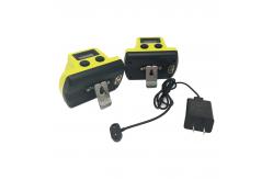 China KL5M KL8M Mining Lamp Coal Mining Headlamp Anti Explosive Helmet LED Light supplier