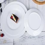 Dishwasher Safe Melamine Bowl Lid Durable And Non Toxic Material for sale