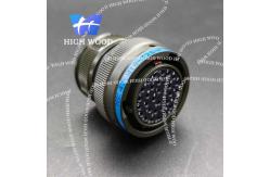 China MS26482 Connector , MS3470W18-32S-F , MIL-C-26482Ⅱ，MS26482 seriesⅡ supplier