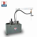 Automated Silicone PU Epoxy Resin Adhesive AB Glue Dispensing Machine with Function for sale