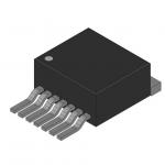 LM2833ZSD/NOPB Power Regulator IC Switching Voltage Regulators 1.5MHz/3MHz 3.0A Step-Down DC-DC Switc for sale