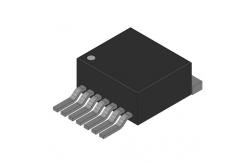 China High Speed Differential Comparator Integrated Circuit Chip , Integrated Circuit Components LM360N supplier