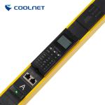 High Performance Power Distribution Unit For Small And Medium Data Centers -10C 75C Operating Temp 5-90% Relative Humidity for sale