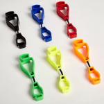 Glove Clip Holder Hanger Labor Work Clamp Grabber Safety Work Glove Clip for sale