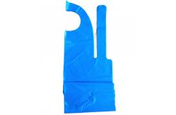China Disposable PE Apron supplier